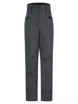 Лыжные брюки Ziener "ALIN", джинсовый