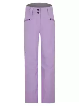 Лыжные брюки Ziener "ALIN", фиолетовый