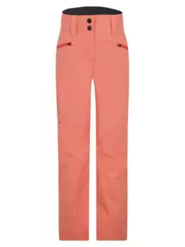 Лыжные брюки Ziener "ALIN", красный