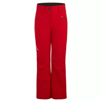 Лыжные брюки Ziener «ALIN», красный