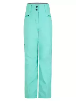 Лыжные брюки Ziener "ALIN", мятный