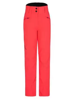 Лыжные брюки Ziener "ALIN", розовый