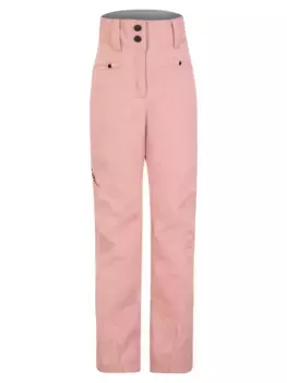 Лыжные брюки Ziener "ALIN", розовый