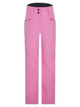 Лыжные брюки Ziener "ALIN", розовый