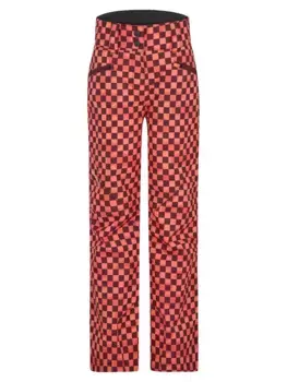 Лыжные брюки Ziener "ALIN", серый