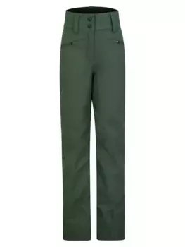 Лыжные брюки Ziener "ALIN", зеленый