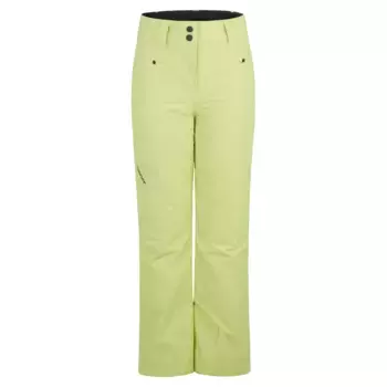 Лыжные брюки Ziener «ALIN», желтый