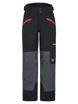 Лыжные брюки Ziener "AMIRO", черный