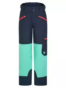 Лыжные брюки Ziener "AMIRO", синий