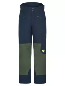 Лыжные брюки Ziener "AMIRO", синий