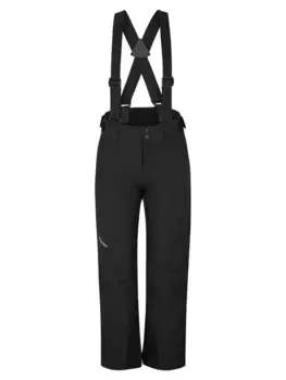 Лыжные брюки Ziener "ARISU", черный