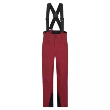 Лыжные брюки Ziener "AXI", красный