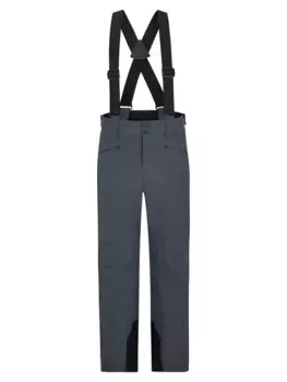 Лыжные брюки Ziener "AXI", серый