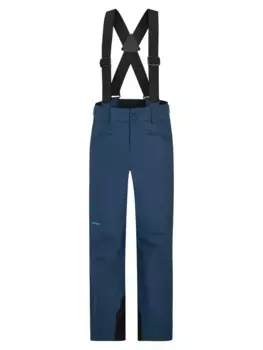 Лыжные брюки Ziener "AXI", синий