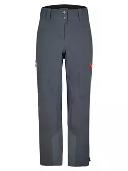 Лыжные брюки Ziener Nafira, серый