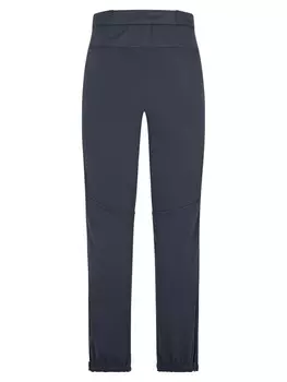 Лыжные брюки Ziener NEBIL, цвет ombre