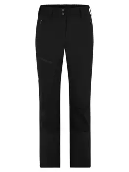 Лыжные брюки Ziener "NOLANE", черный
