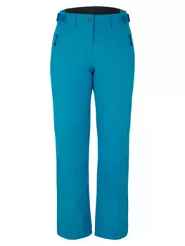Лыжные брюки Ziener "PANJA", голубой