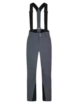 Лыжные брюки Ziener "TAGA", серый