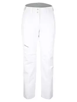 Лыжные брюки Ziener "TALINA", белый