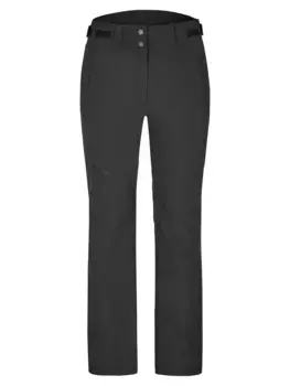 Лыжные брюки Ziener "TALINA", черный