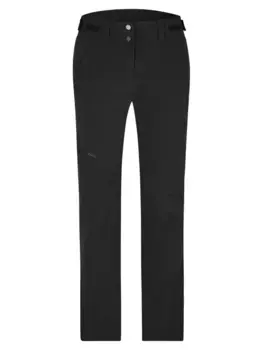 Лыжные брюки Ziener "TALINA", черный