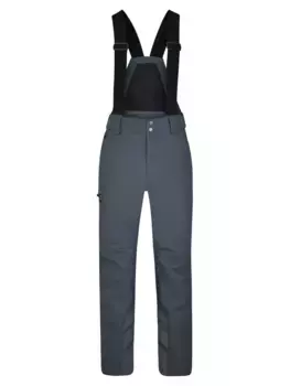 Лыжные брюки Ziener "ТЕРСКОЛ", серый