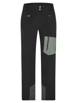 Лыжные брюки Ziener "THOLINE", черный