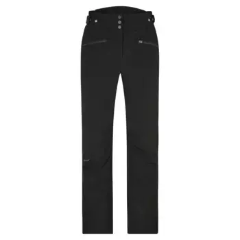 Лыжные брюки Ziener "TILLA", черный