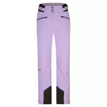 Лыжные брюки Ziener "TILLA", фиолетовый