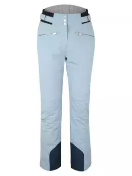 Лыжные брюки Ziener "TILLA", голубой