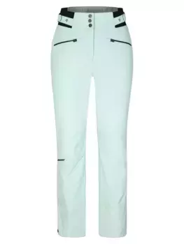 Лыжные брюки Ziener "TILLA", голубой