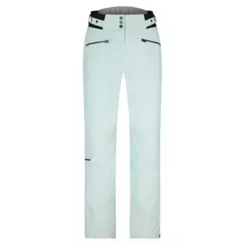 Лыжные брюки Ziener "TILLA", голубой