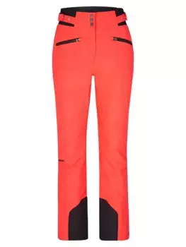 Лыжные брюки Ziener "TILLA", красный