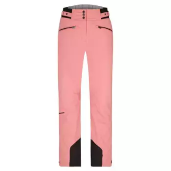 Лыжные брюки Ziener "TILLA", розовый
