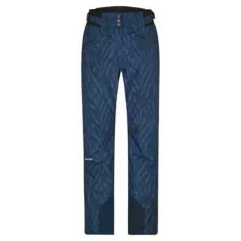 Лыжные брюки Ziener "TILLA", синий