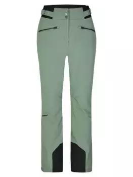 Лыжные брюки Ziener "TILLA", зеленый