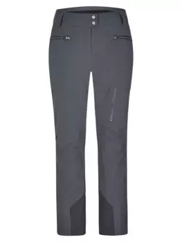 Лыжные брюки Ziener "TIPPA", серый