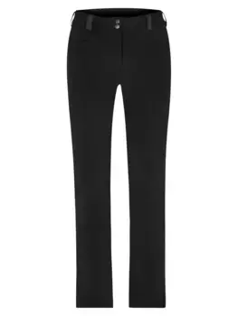 Лыжные брюки Ziener "TIRZA", черный