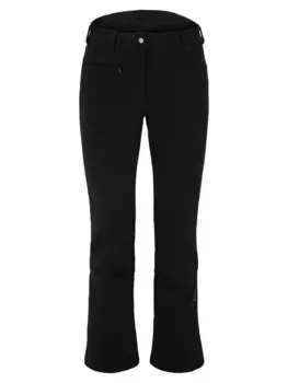 Лыжные брюки Ziener "TIRZA", черный