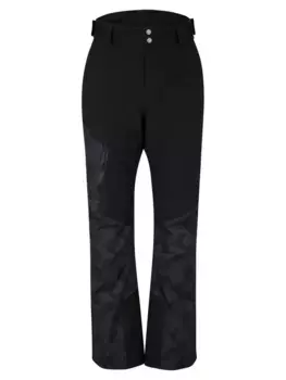 Лыжные брюки Ziener "TOLOSA", черный