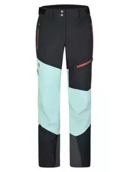 Лыжные брюки Ziener "TRESA", черный