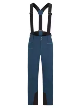 Лыжные брюки Ziener "TRONADOR", синий