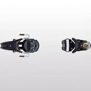 Лыжные крепления Pivot 12 GW — 2024 г. Look, цвет Black/Icon