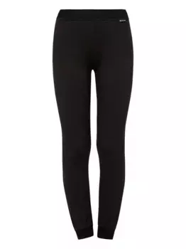 Лыжные леггинсы NEWLAND, черный