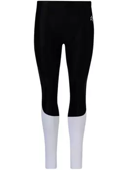 Лыжные леггинсы Perfect Moment, черный
