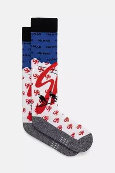 Лыжные носки Colmar, белый