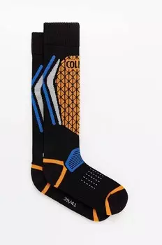 Лыжные носки Colmar, черный