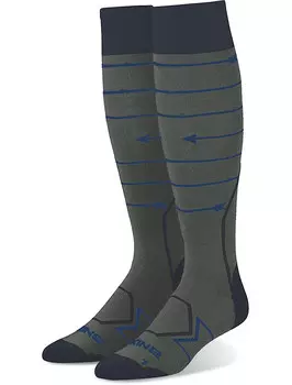 Лыжные носки Dakine MEN'S THINLINE, серый