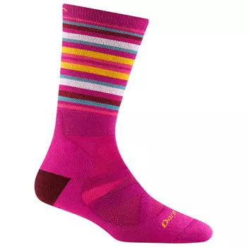 Лыжные носки Darn Tough Oslo Nordic Boot Lightweight w/ Cushion, цвет Clover